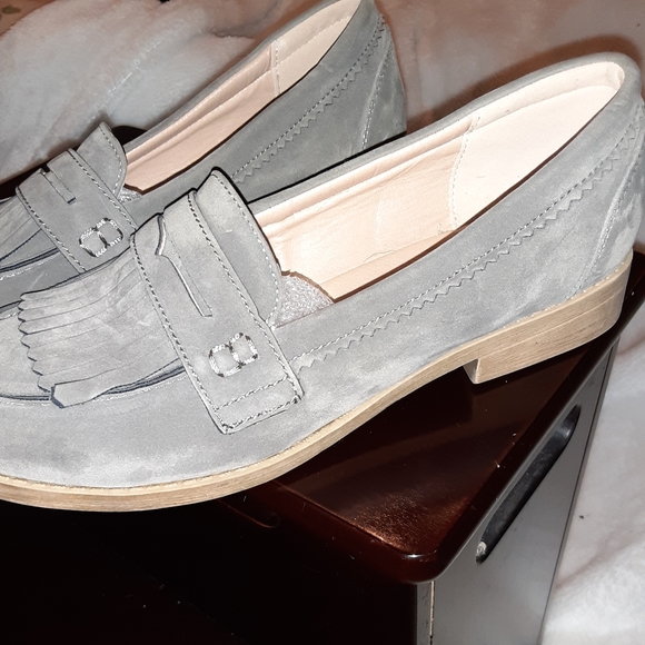 Swede loafer - Picture 3 of 3